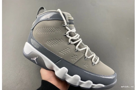 Rep EP  HV4794-011 Grey   HV4794-011 Retro 9 Jordan Cool  (2025) 0322